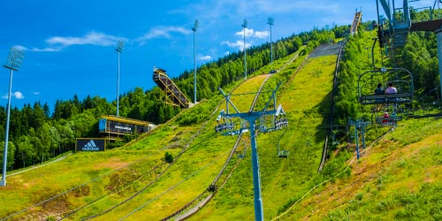 Harrachov